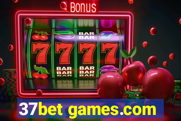 37bet games.com